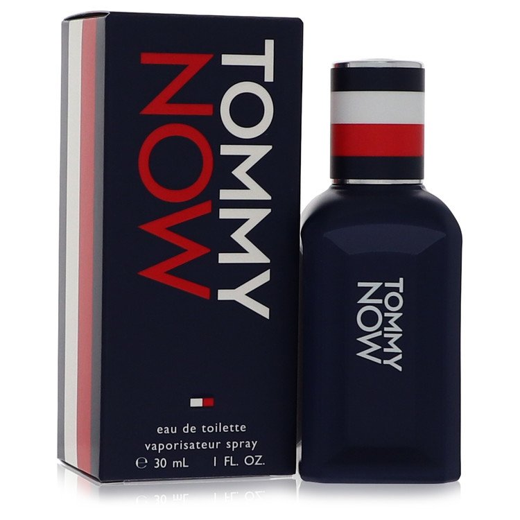 Tommy Hilfiger Now by Tommy Hilfiger Eau De Toilette Spray 1 oz Tommy Hilfiger Now by Tommy Hilfiger Eau De Toilette Spray 1 oz